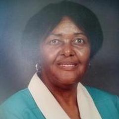 Bessie Mae Smith Friday, Jan. 02, 1942 LaCour, LA- Thursday, Jul. 06, 2017